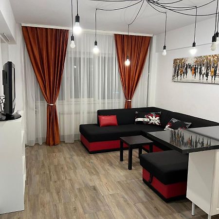 First Studio Βουκουρέστι Εξωτερικό φωτογραφία
