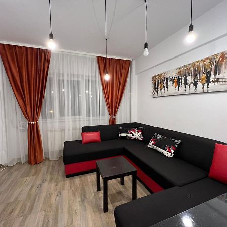 First Studio Βουκουρέστι Εξωτερικό φωτογραφία