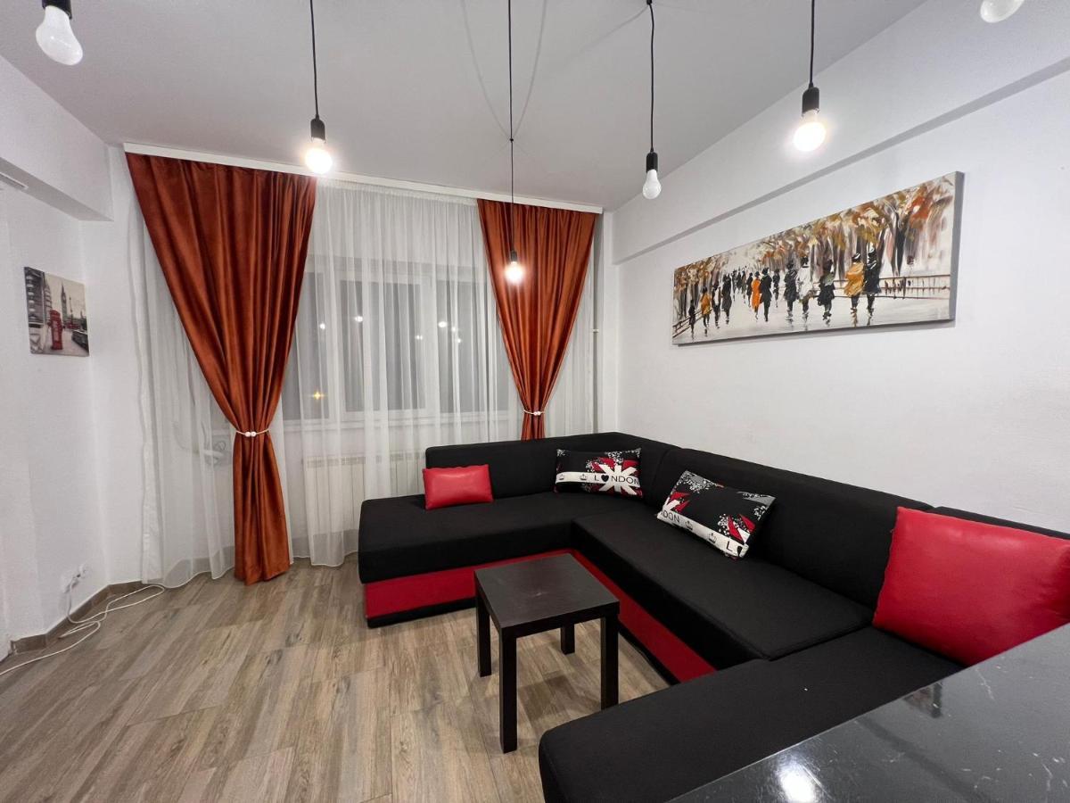 First Studio Βουκουρέστι Εξωτερικό φωτογραφία