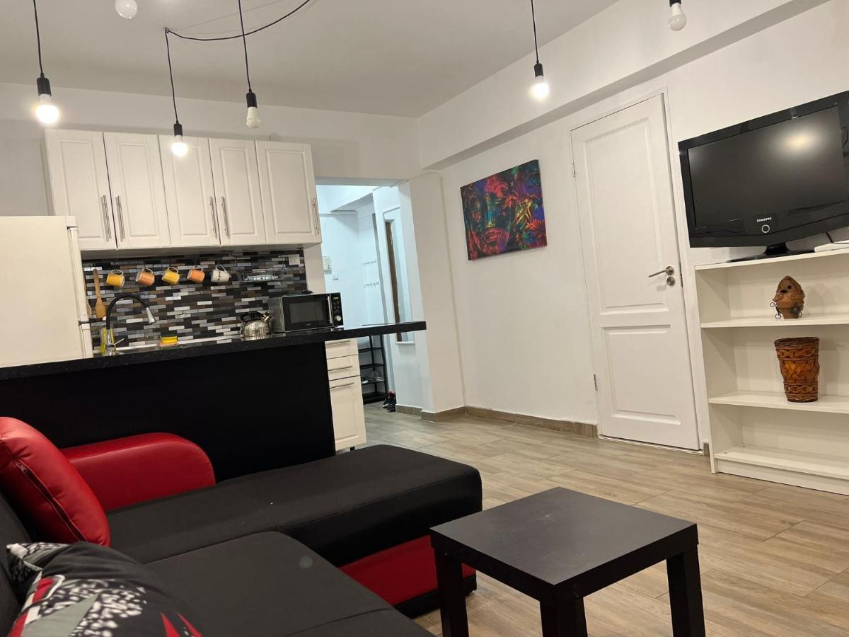 First Studio Βουκουρέστι Εξωτερικό φωτογραφία