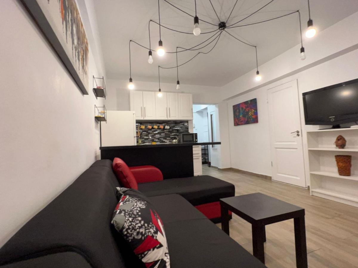 First Studio Βουκουρέστι Εξωτερικό φωτογραφία